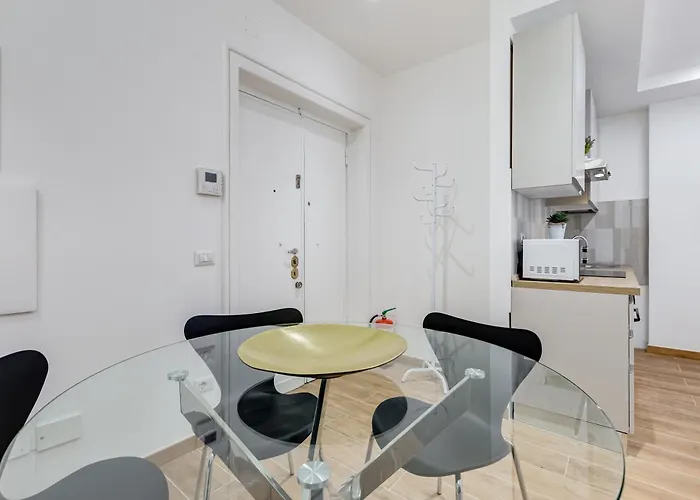 Vatican With 2 Bathrooms And Terrace Apartment Rom