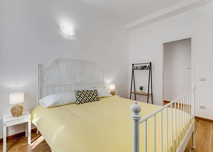 Apartment Vatican With 2 Bathrooms And Terrace *