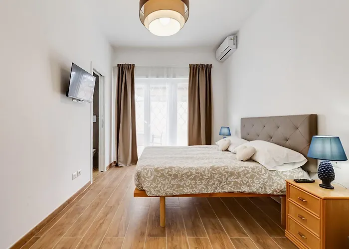 Apartment Vatican With 2 Bathrooms And Terrace Rom